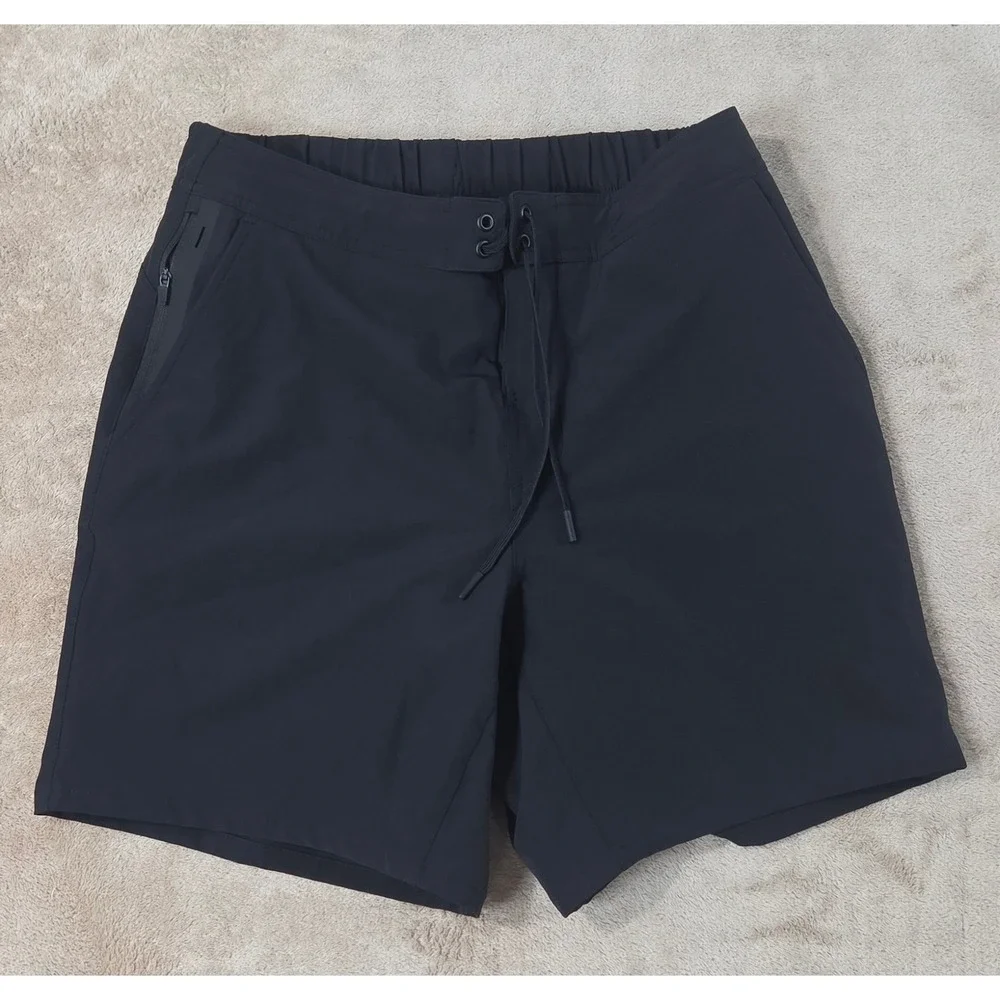Ten Thousand The Foundation Shorts 7
